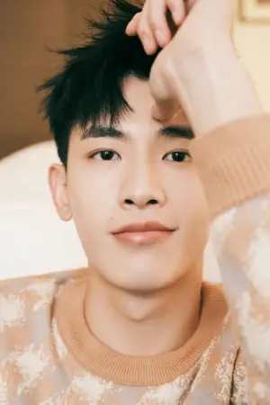 Photo Xin Yunlai #378463