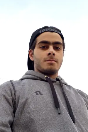 Photo Yassin AL-Naimi #272458