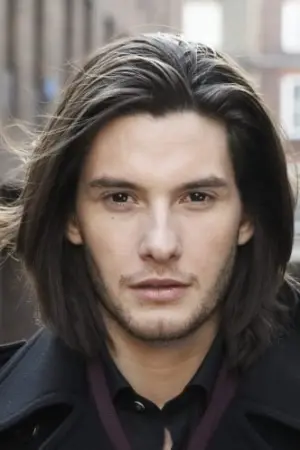 Photo Ben Barnes #41546