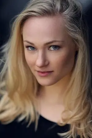 Photo Jessica Madsen #39766