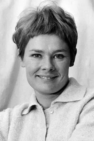Photo Judi Dench #66911
