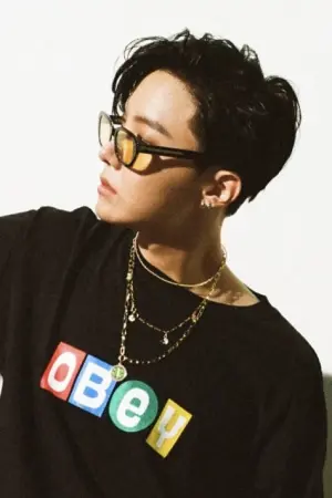 Photo j-hope #153330