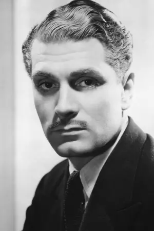 Photo Laurence Olivier #52506