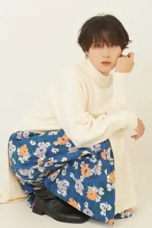 Photo Miyuki Nishijima #338745