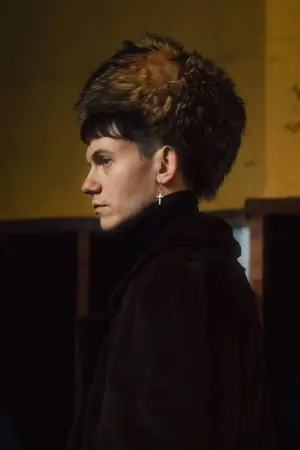 Photo Nikolai Komyagin #304295