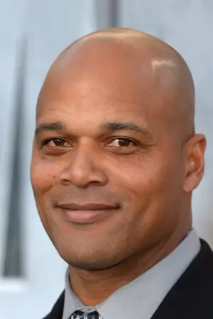 Photo Rico McClinton #271335