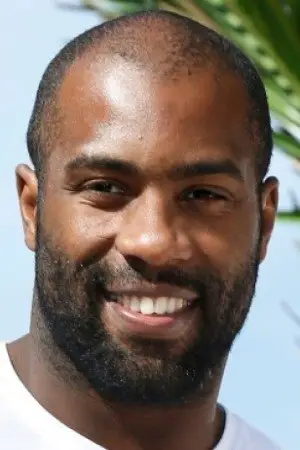 Photo Teddy Riner #364636