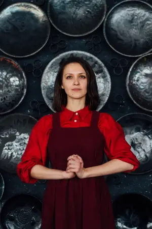 Photo Zhanna Ozirna #131661