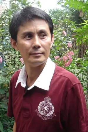 Photo Li Hucheng #254250