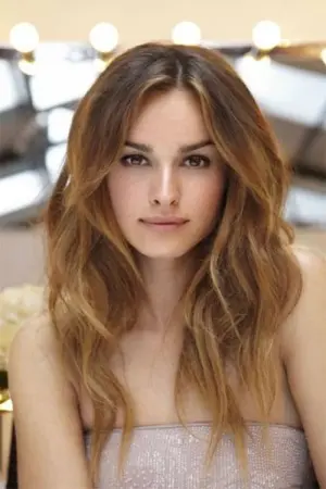 Photo Kasia Smutniak #93996