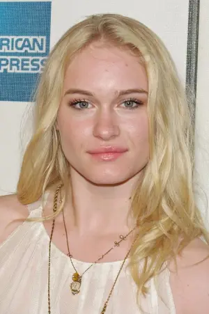 Photo Leven Rambin #21610