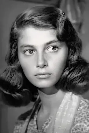 Photo Pier Angeli #244144