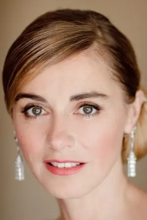 Photo Anne Consigny #98612