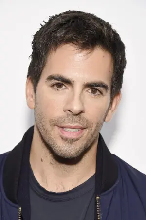 Photo Eli Roth #1075