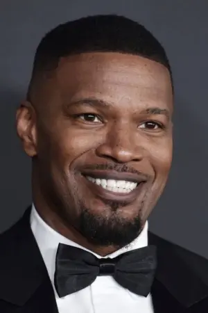 Photo Jamie Foxx #5374