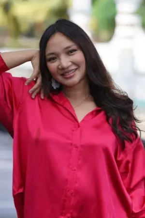 Photo Nadia Aqilah #179551