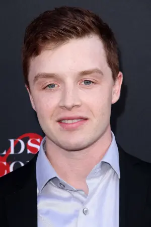 Photo Noel Fisher #17866