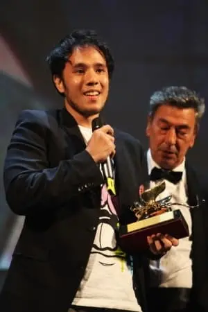 Photo Pepe Diokno #133429