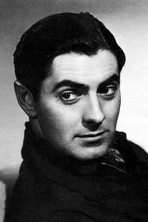 Photo Tyrone Power #100284