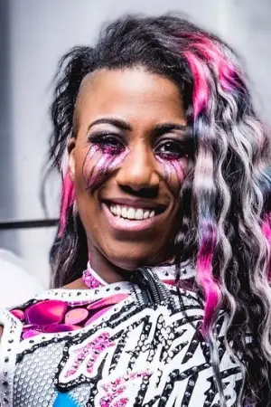 Photo Adrienne Reese #349965