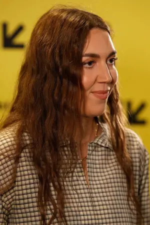 Photo Gina Gammell #146431