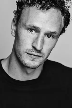 Photo Jack Greenlees #33261