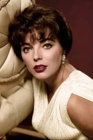 Photo Joan Collins #316202