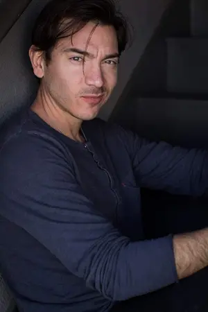 Photo Matty Finochio #38099