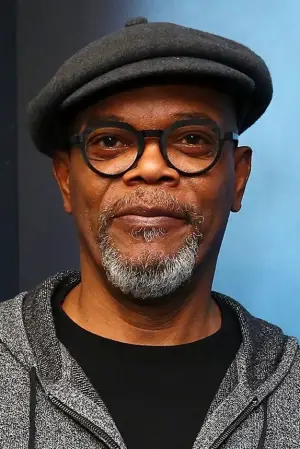 Photo Samuel L. Jackson #326815