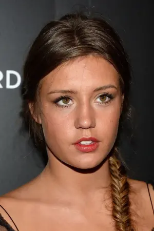 Photo Adèle Exarchopoulos #5595