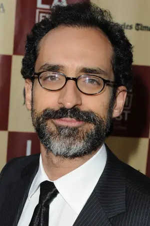 Photo Bruno Bichir #34758