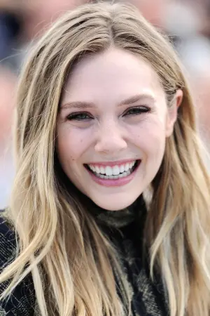Photo Elizabeth Olsen #6408