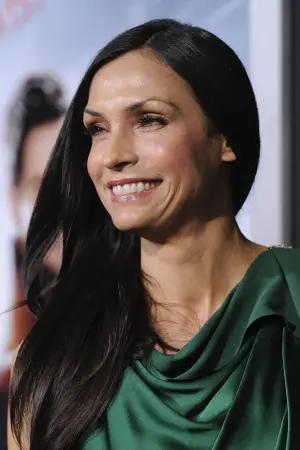 Photo Famke Janssen #13221