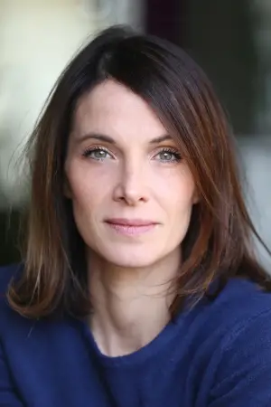 Photo Laetitia Fourcade #355839