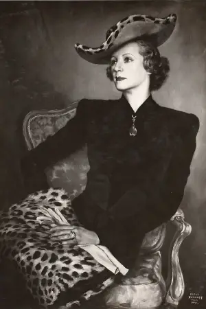 Photo Maggy Rouff #345322