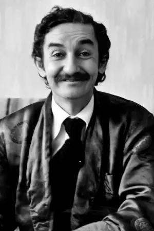 Photo Mohamed Zinet #316615