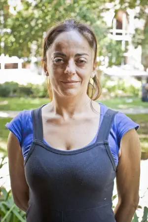 Photo Paula Zúñiga #352128