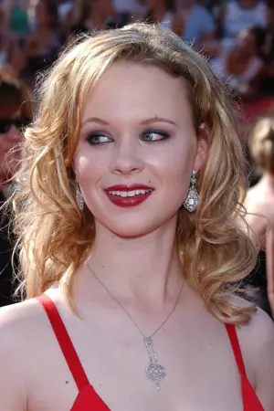 Photo Thora Birch #2260