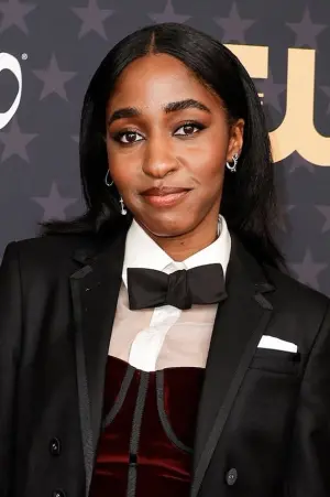 Photo Ayo Edebiri #4952