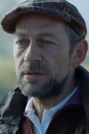 Photo Clive Sawyer #331920