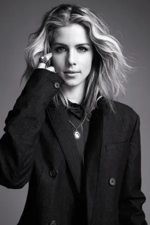 Photo Emily Bett Rickards #123069