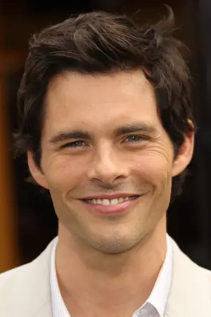 Photo James Marsden #581