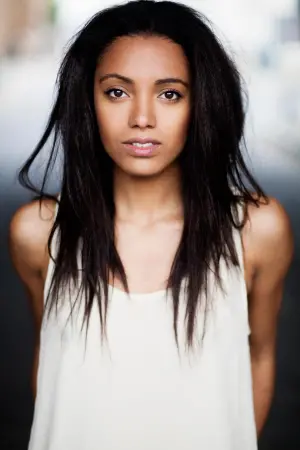 Photo Maisie Richardson-Sellers #29269