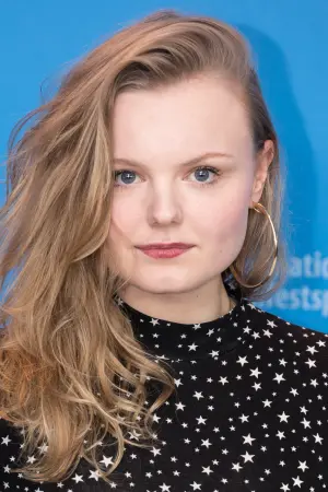 Photo Maria Dragus #76608