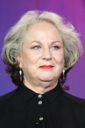 Photo Pam Ferris #11617