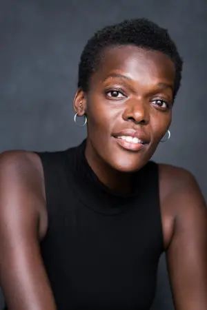 Photo Sheila Atim #8122