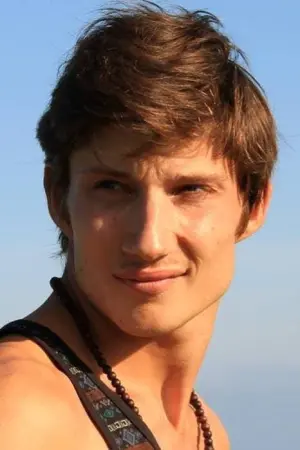 Photo Bogdan Kumshatsky #7872