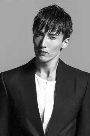 Photo Eric Wang #167492