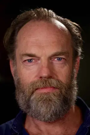 Photo Hugo Weaving #10166