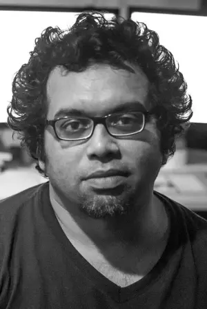 Photo Iresh Zaker #134014